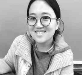 Dr. Hee Rin Lee