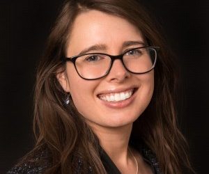 Dr. Morgan Vigil-Hayes
