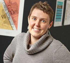 Dr. Susan Wyche