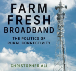 Farm Fresh Broadband Book Cover