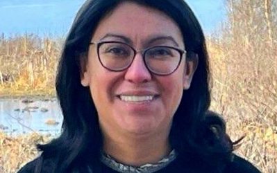 Dr. Celeste Campos-Castillo