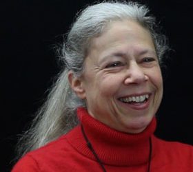 Dr. Sandra Braman