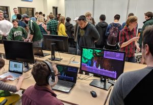 Game Design showcase