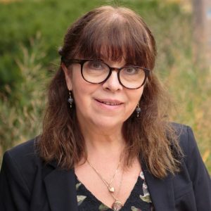 Dr. Ruth Shillair