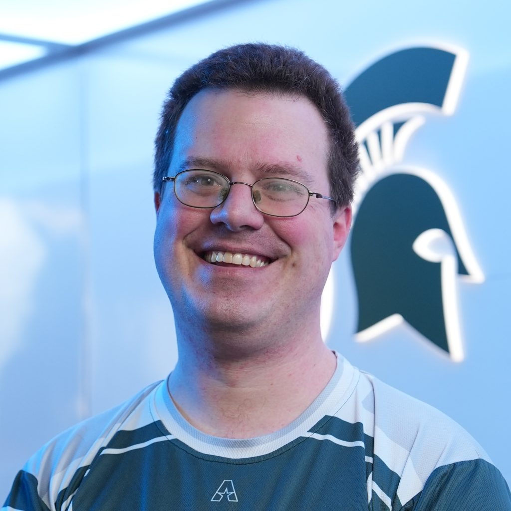 Ryan Thompson